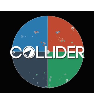 Collider Steam Key GLOBAL